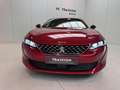 Peugeot 508 1.6i EAT8 GT-Line S&S LED|LEDER|GPS|PDC|CAM|CARPLA Rouge - thumbnail 29