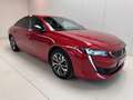 Peugeot 508 1.6i EAT8 GT-Line S&S LED|LEDER|GPS|PDC|CAM|CARPLA Rouge - thumbnail 5