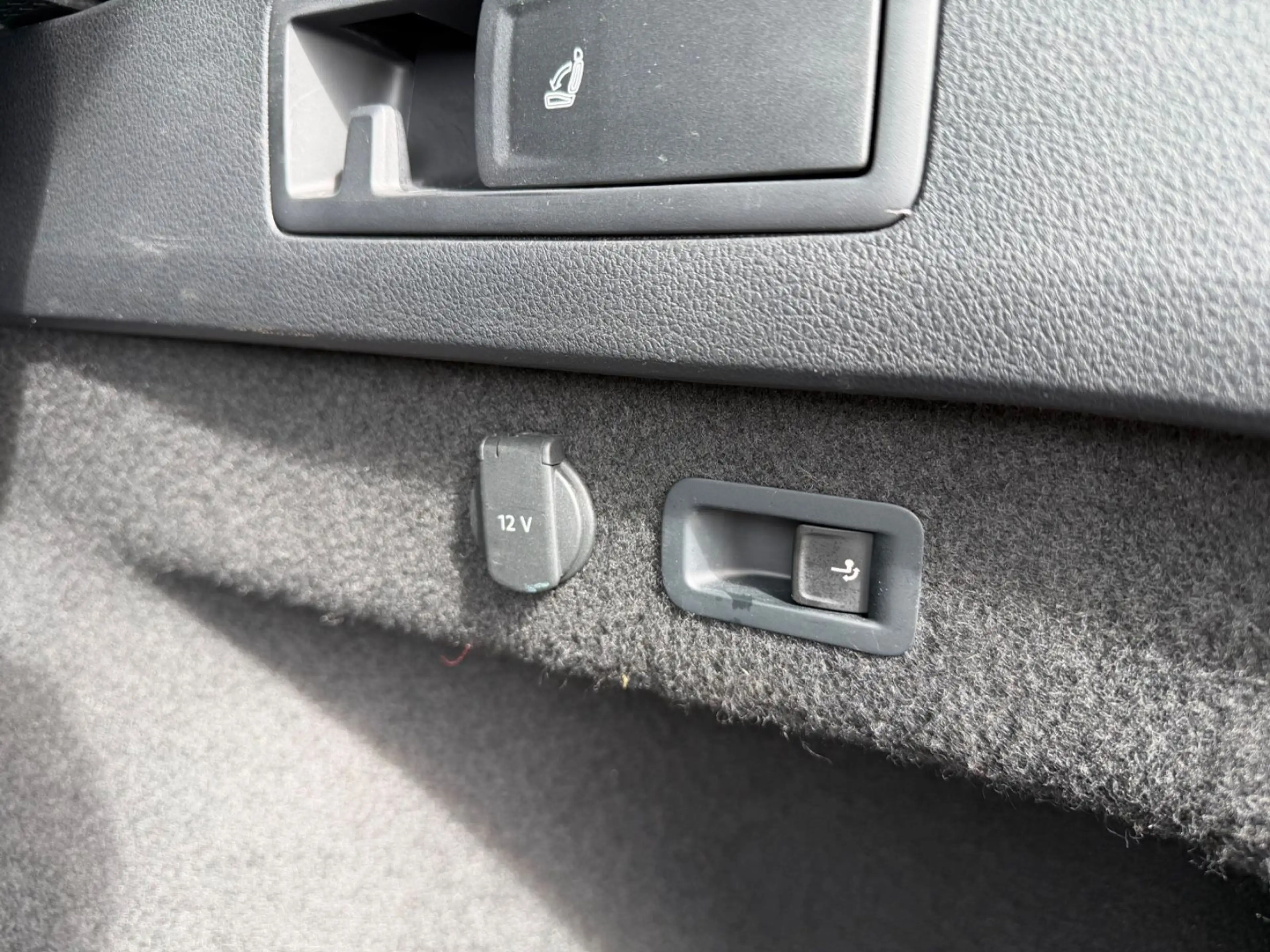 Volkswagen Passat Alltrack 4Moti DSG Leder Virtual Navi AHK — photo 15