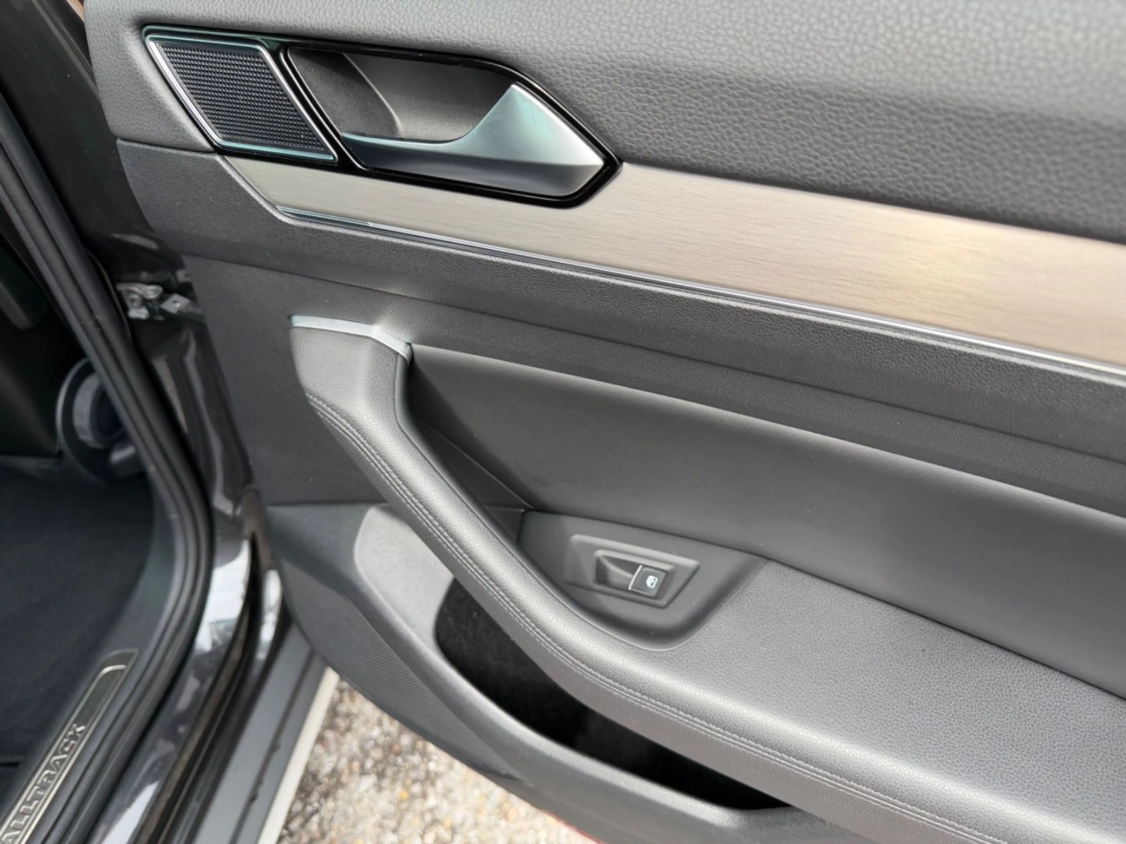 Volkswagen Passat Alltrack 4Moti DSG Leder Virtual Navi AHK — photo 13