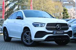 Mercedes-Benz GLE 400 d 4M/AMG/Nigh/Pano/HuD/FondE/ACC/360°/AHK