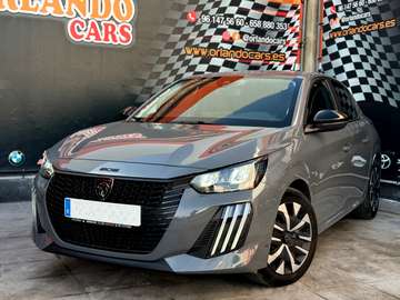 1.2 Puretech S&S Active 100