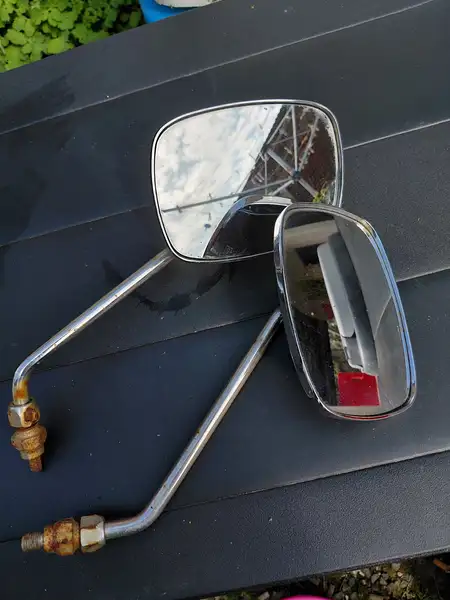 Suzuki AC 50 - foto 4