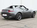 Mazda MX-5 RF 2.0 184pk GT-M ✅Dodehoek✅Stoelverw.✅Navi✅Camera Grijs - thumbnail 3