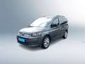 Volkswagen Caddy 2.0 TDI Life Flügelt. Navi RFK Grau - thumbnail 2