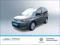 Volkswagen Caddy 2.0 TDI Life Flügelt. Navi RFK Grau - thumbnail 1