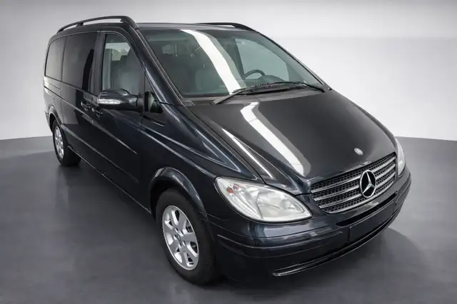 Mercedes-Benz Viano 2.2CDI Fun Compacta