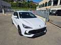 MG MG3 1.5 Comfort Bianco - thumbnail 4