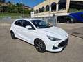 MG MG3 1.5 Comfort Bianco - thumbnail 5