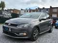 Volkswagen Polo 1.4CR TDI //5PORTES//12MOIS GARANTIE Gris - thumbnail 3