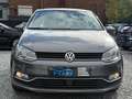 Volkswagen Polo 1.4CR TDI //5PORTES//12MOIS GARANTIE Gris - thumbnail 2