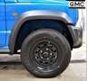 Suzuki Jimny 1.5 ALLGRIP 4X4 Comfort Pack **Att. Remorque + ... Blue - thumbnail 7