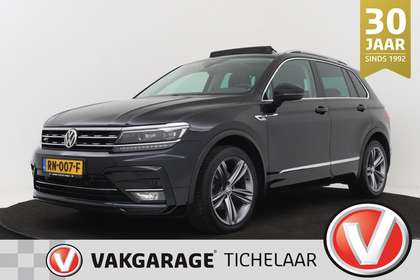 Volkswagen Tiguan 1.4 TSI ACT Highline | R-Line | Panoramadak | CarP