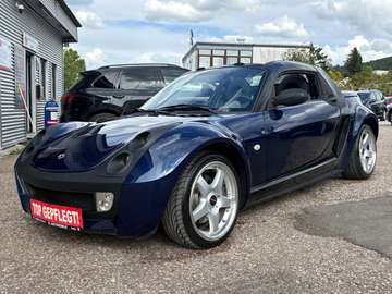 Cabrio Smarti Alu*60kw*Softtouch