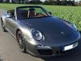 Porsche 997 911 Carrera GTS Cabriolet PDK Gris - thumbnail 15