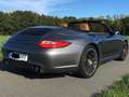 Porsche 997 911 Carrera GTS Cabriolet PDK Gris - thumbnail 7