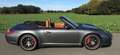 Porsche 997 911 Carrera GTS Cabriolet PDK Gris - thumbnail 13