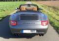 Porsche 997 911 Carrera GTS Cabriolet PDK Gris - thumbnail 14