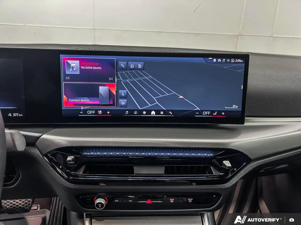 BMW i4 снимка BMW i4