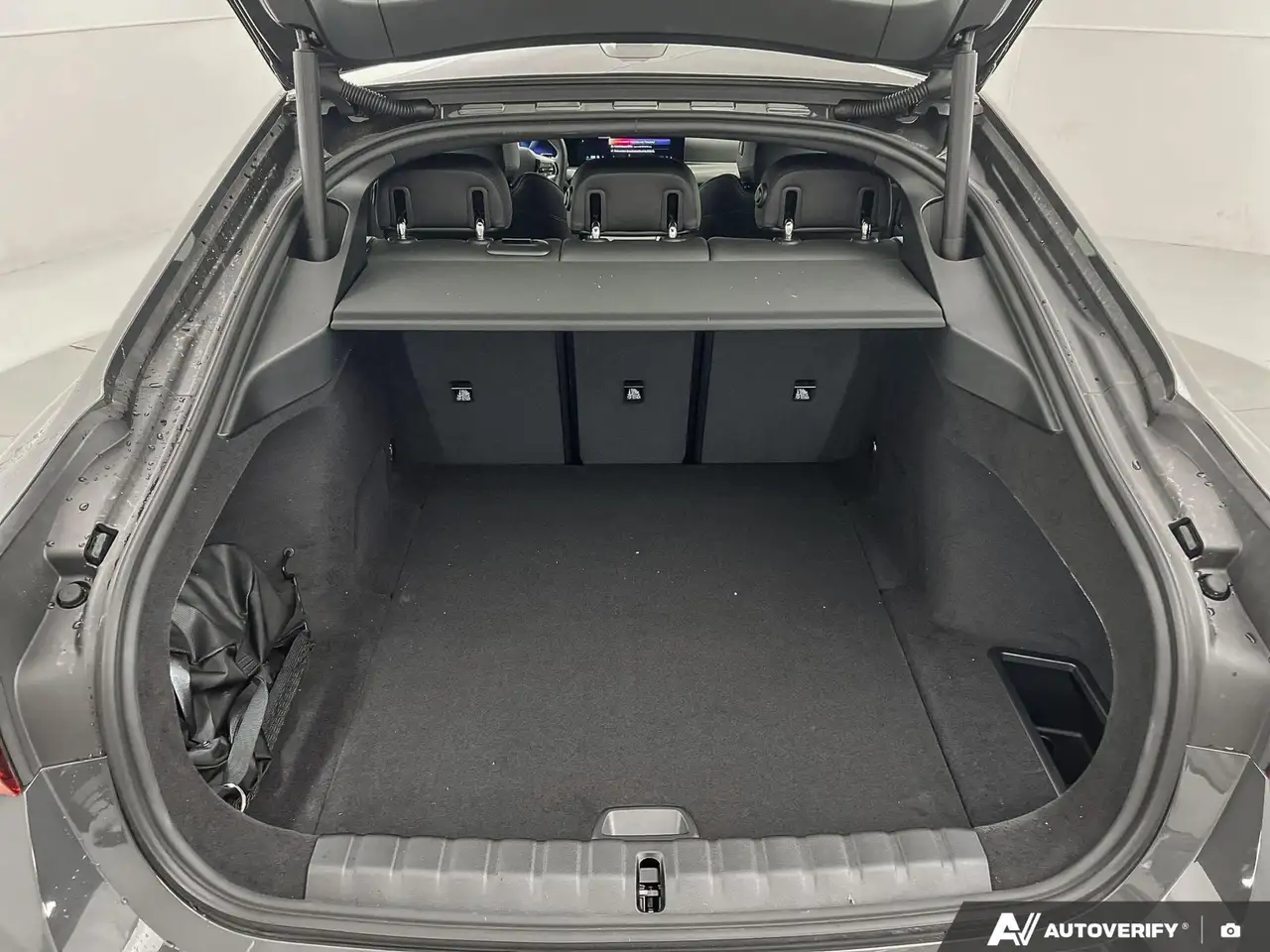 BMW i4 снимка BMW i4