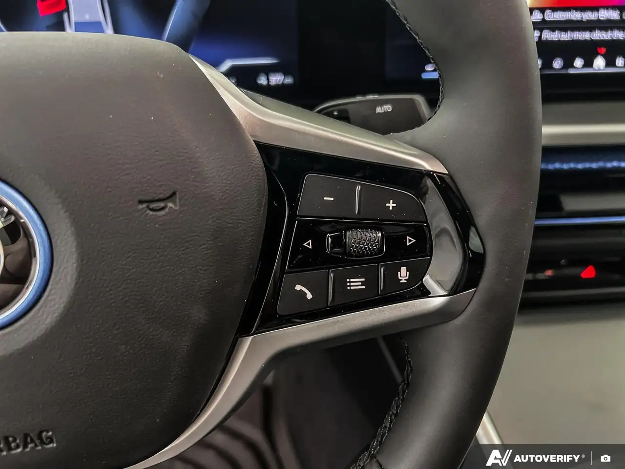 BMW i4 снимка BMW i4