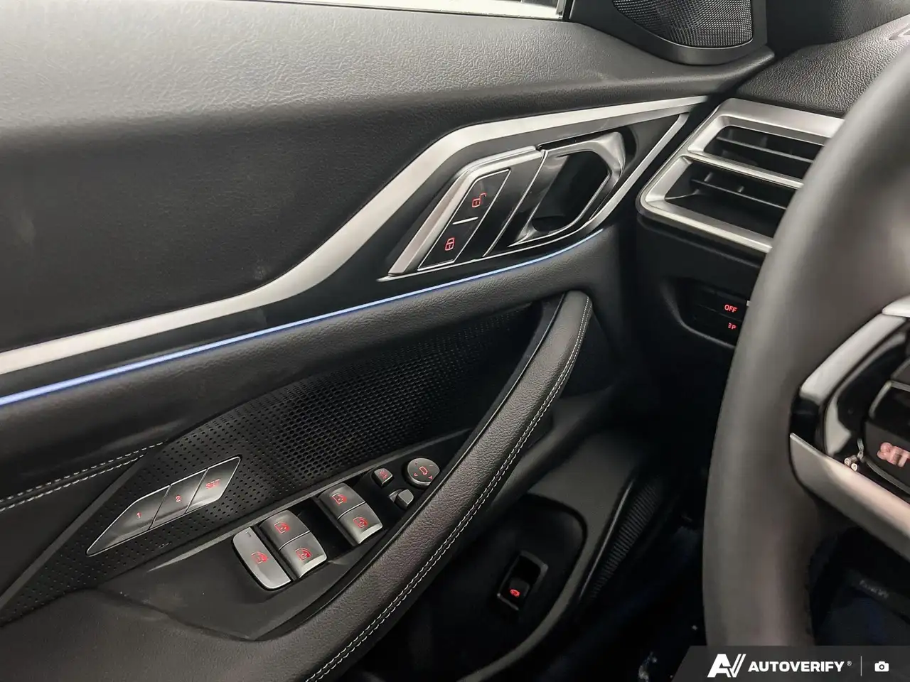 BMW i4 снимка BMW i4