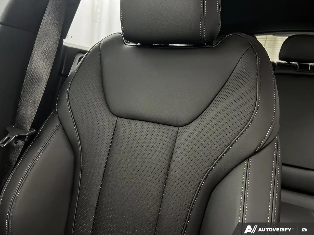 BMW i4 снимка BMW i4