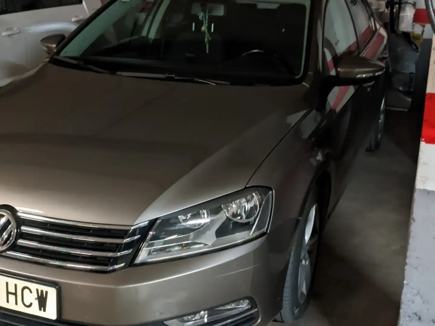 Volkswagen Passat 2.0TDI Edition BMT - 2