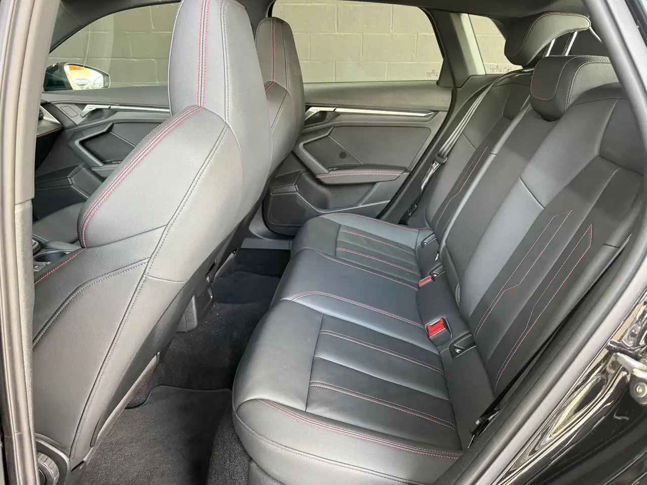 Audi A3 Sportback MHEV 30 TFSI e 3XS-LINE S tronic*INTERIEUR S3*BOITE AUTO*, миниатюра 13