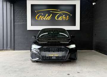 A3 Sportback MHEV 30 TFSI e 3XS-LINE S tronic*INTERIEUR S3*BOITE AUTO*