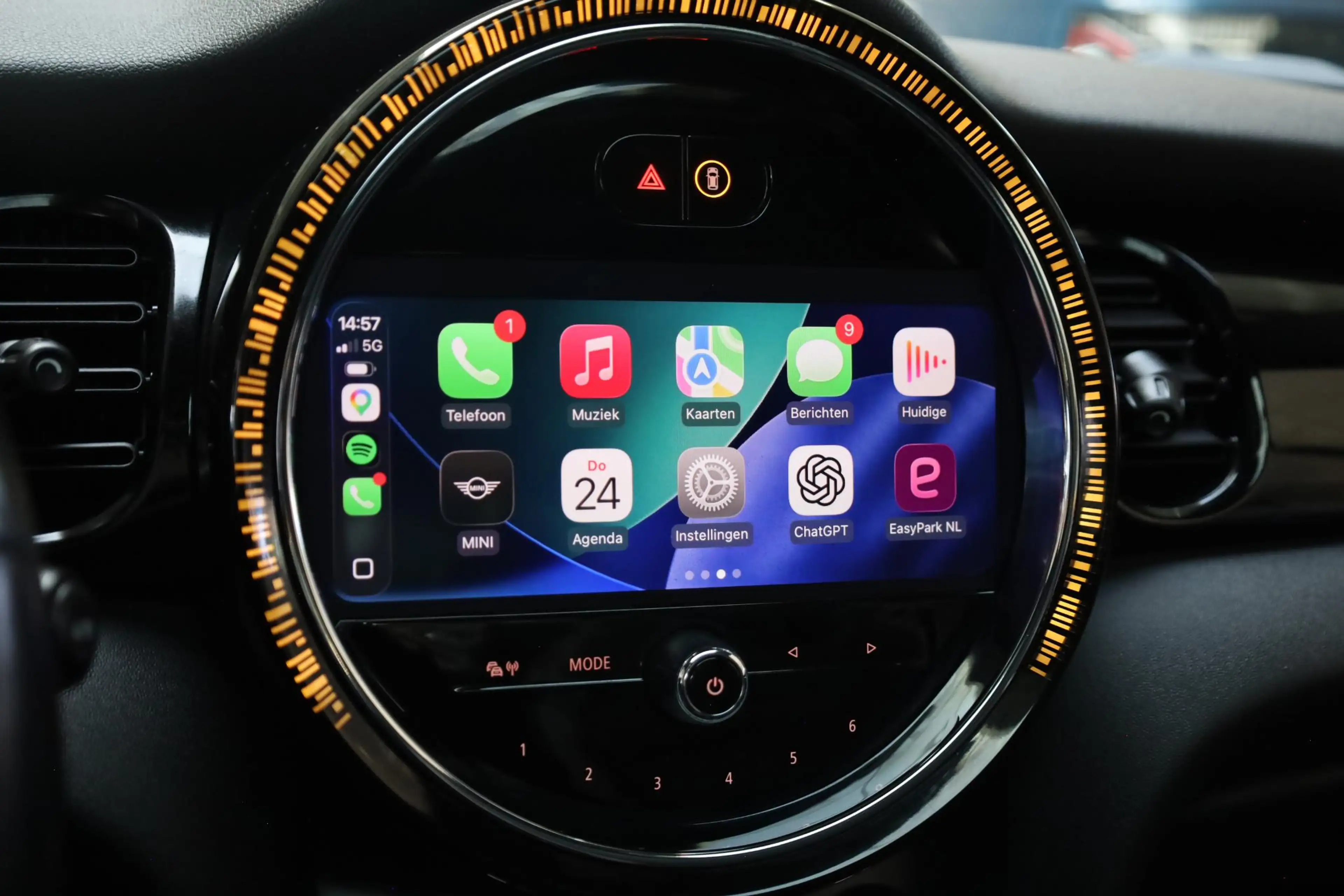MINI John Cooper Works 3-Deurs 2.0 JCW Pack PANO HARMAN&KARDON CAMERA ADA — photo 15