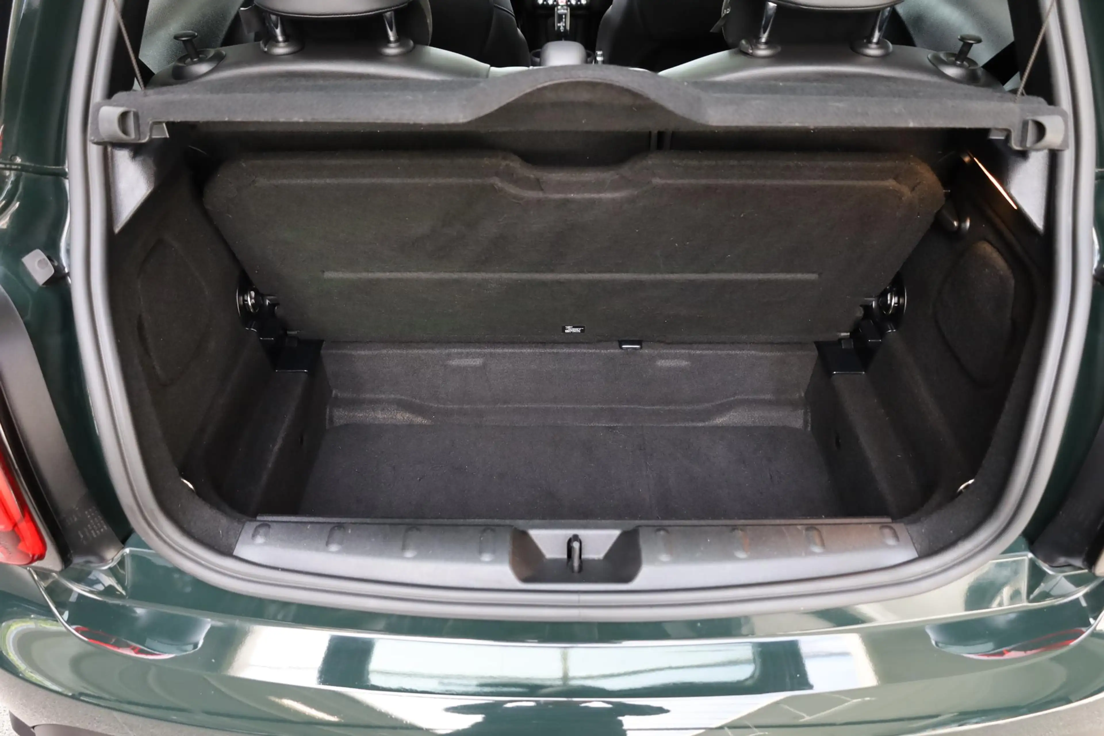 MINI John Cooper Works 3-Deurs 2.0 JCW Pack PANO HARMAN&KARDON CAMERA ADA — photo 27