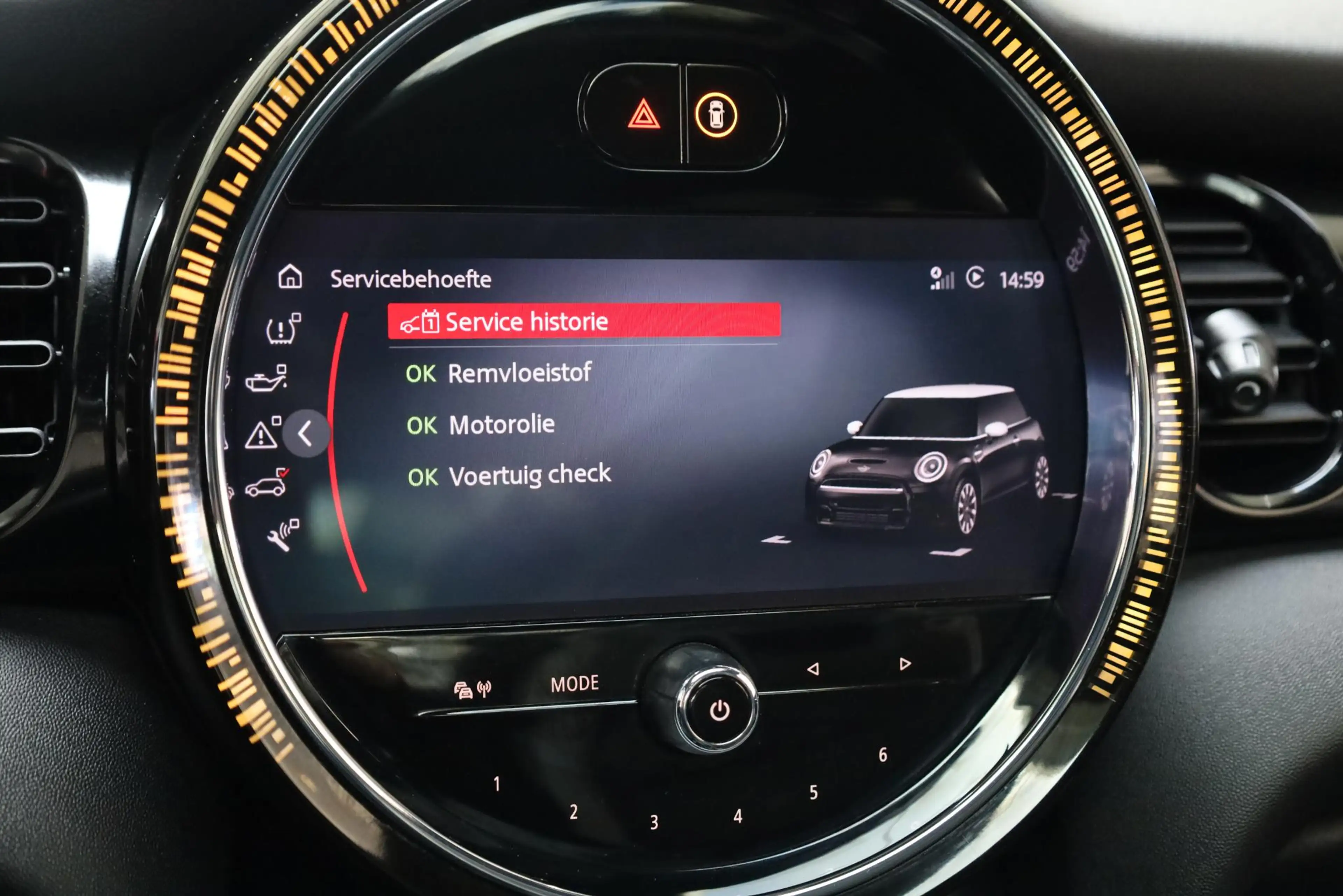 MINI John Cooper Works 3-Deurs 2.0 JCW Pack PANO HARMAN&KARDON CAMERA ADA — photo 30