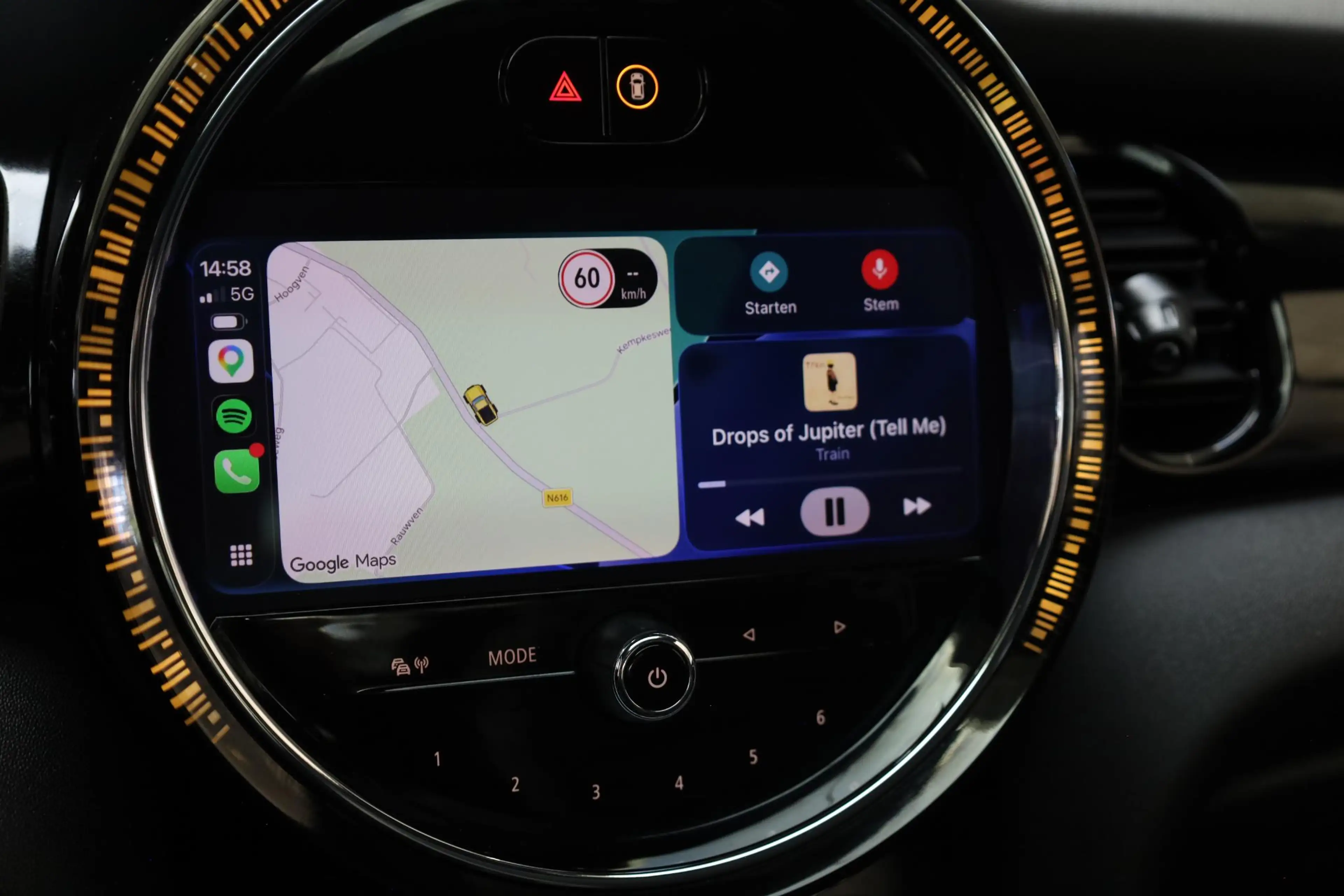 MINI John Cooper Works 3-Deurs 2.0 JCW Pack PANO HARMAN&KARDON CAMERA ADA — photo 31