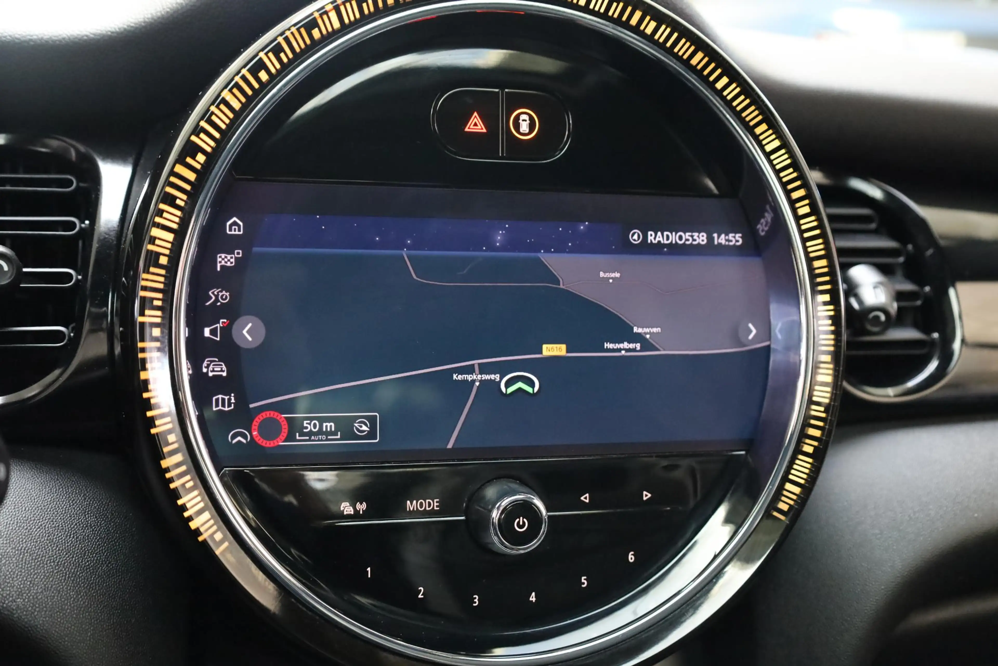 MINI John Cooper Works 3-Deurs 2.0 JCW Pack PANO HARMAN&KARDON CAMERA ADA — photo 28