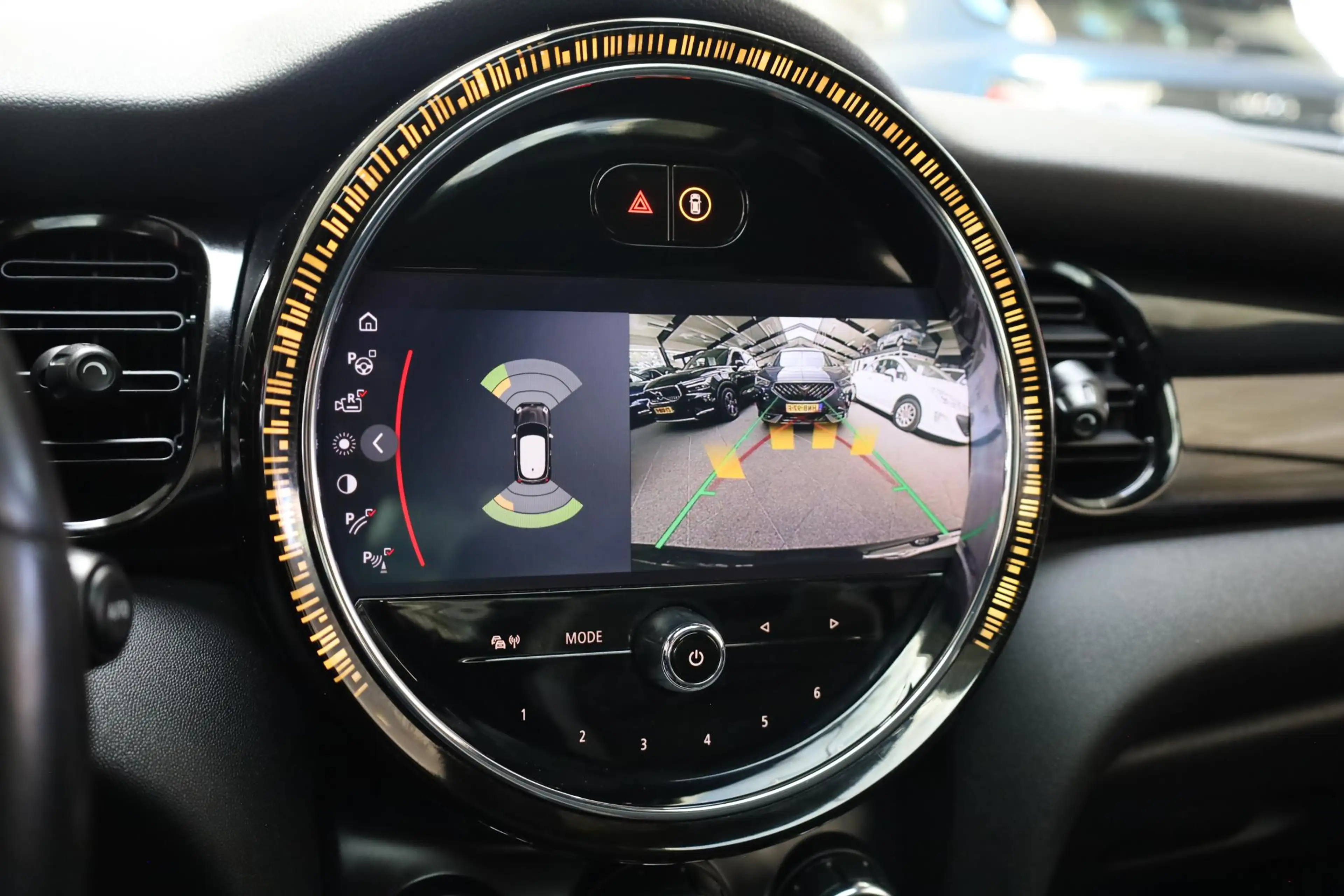 MINI John Cooper Works 3-Deurs 2.0 JCW Pack PANO HARMAN&KARDON CAMERA ADA — photo 14