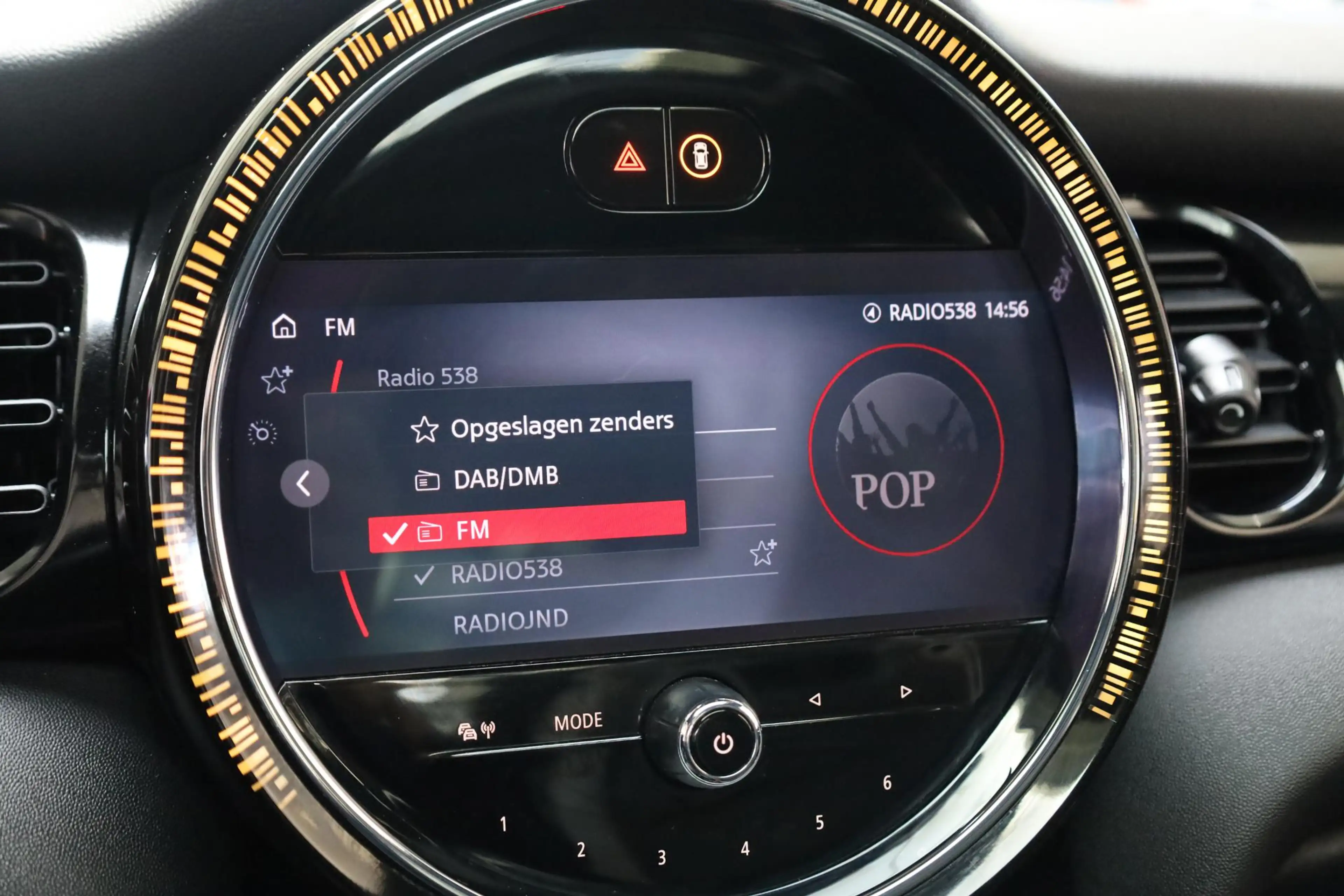 MINI John Cooper Works 3-Deurs 2.0 JCW Pack PANO HARMAN&KARDON CAMERA ADA — photo 29