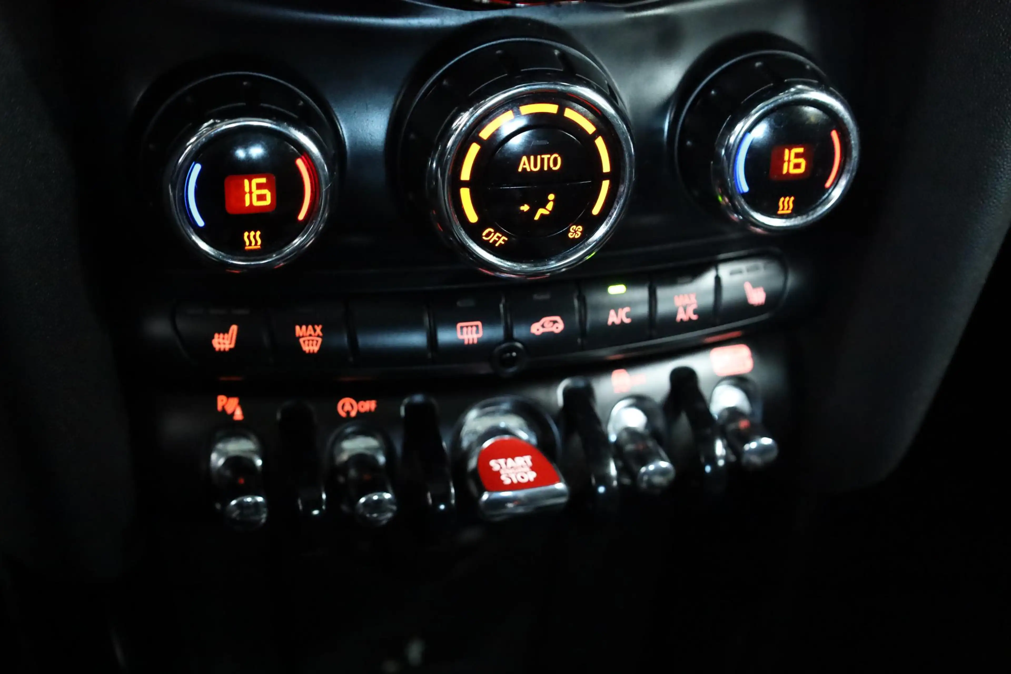 MINI John Cooper Works 3-Deurs 2.0 JCW Pack PANO HARMAN&KARDON CAMERA ADA — photo 24