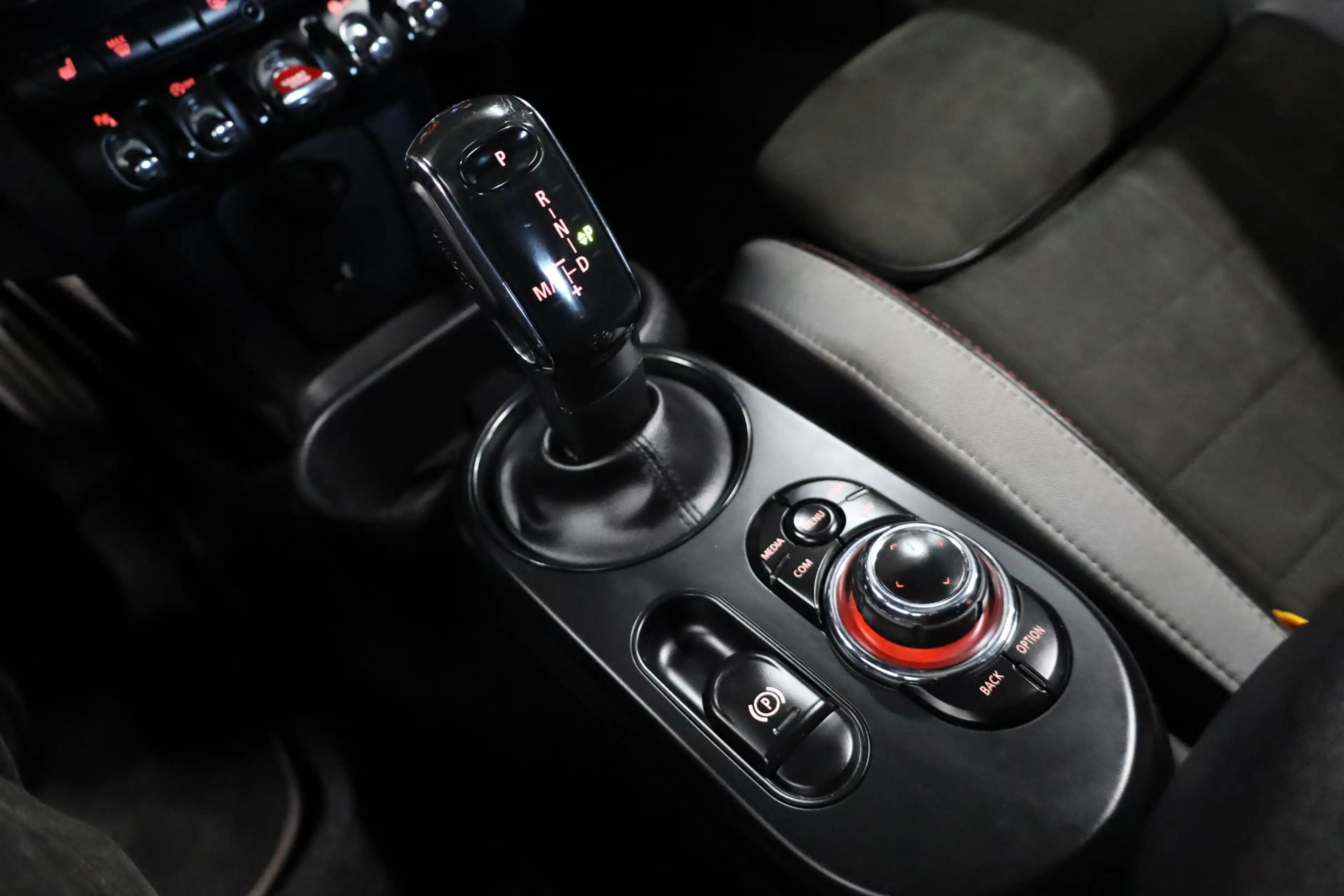 MINI John Cooper Works 3-Deurs 2.0 JCW Pack PANO HARMAN&KARDON CAMERA ADA — photo 23