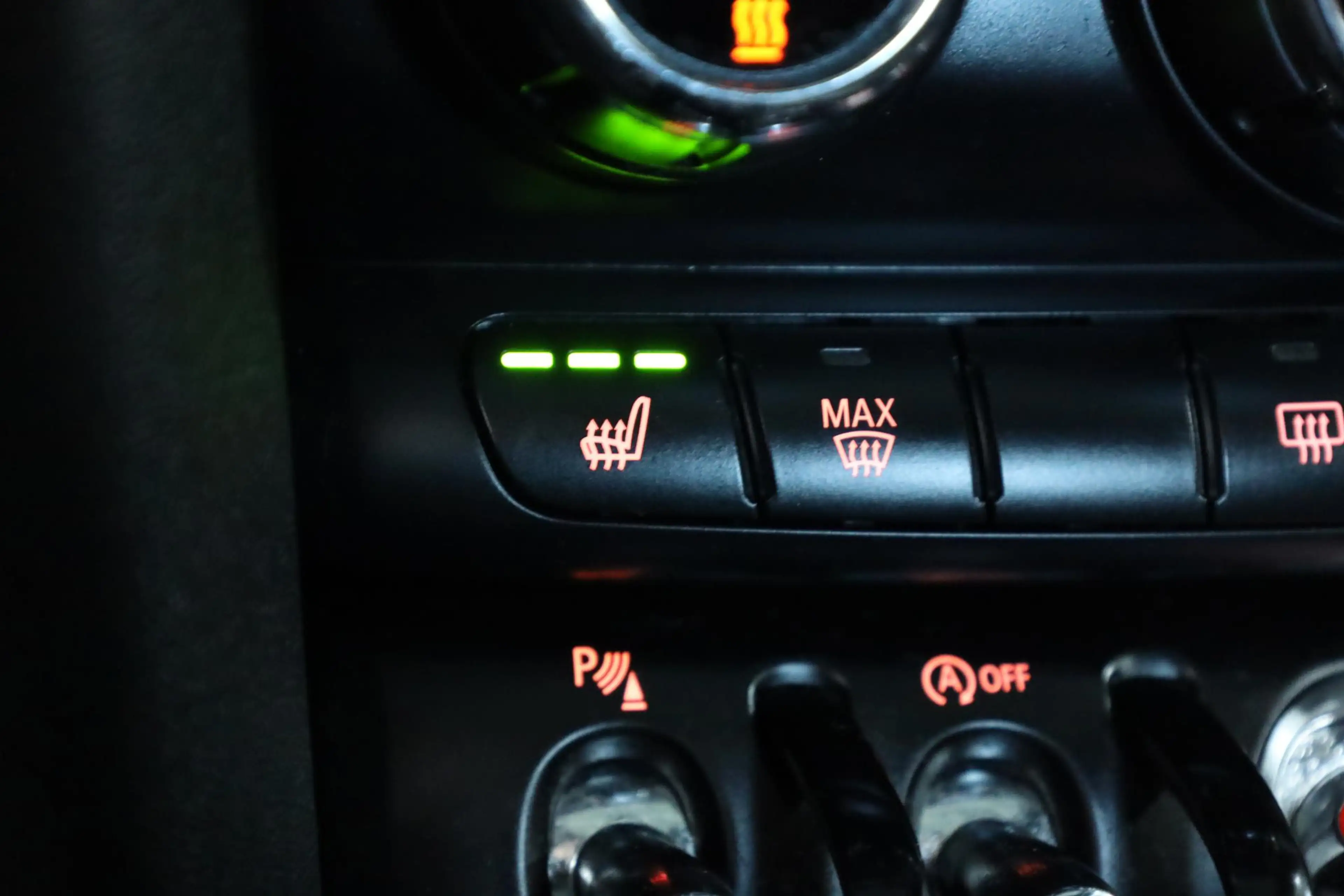 MINI John Cooper Works 3-Deurs 2.0 JCW Pack PANO HARMAN&KARDON CAMERA ADA — photo 25