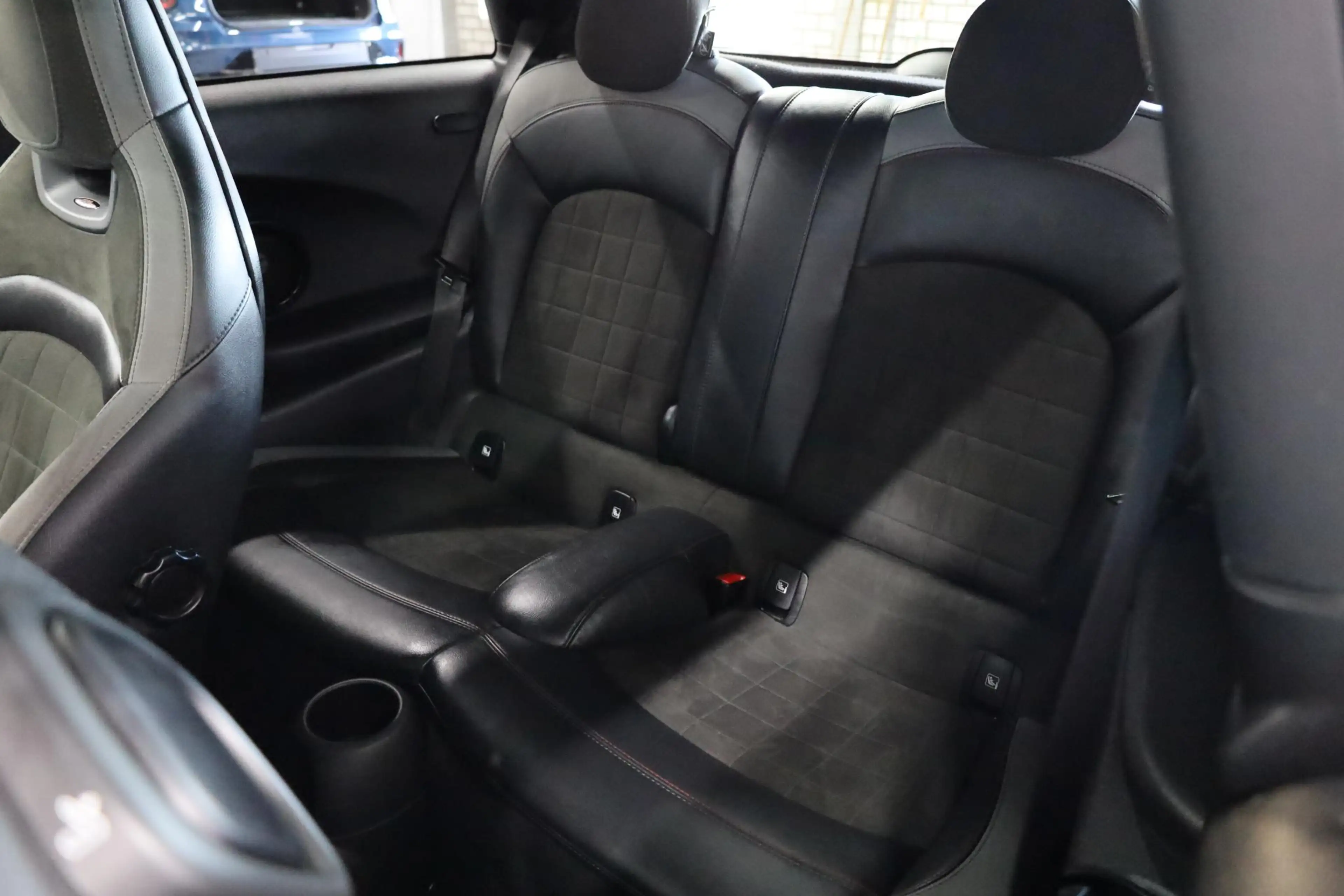 MINI John Cooper Works 3-Deurs 2.0 JCW Pack PANO HARMAN&KARDON CAMERA ADA — photo 32