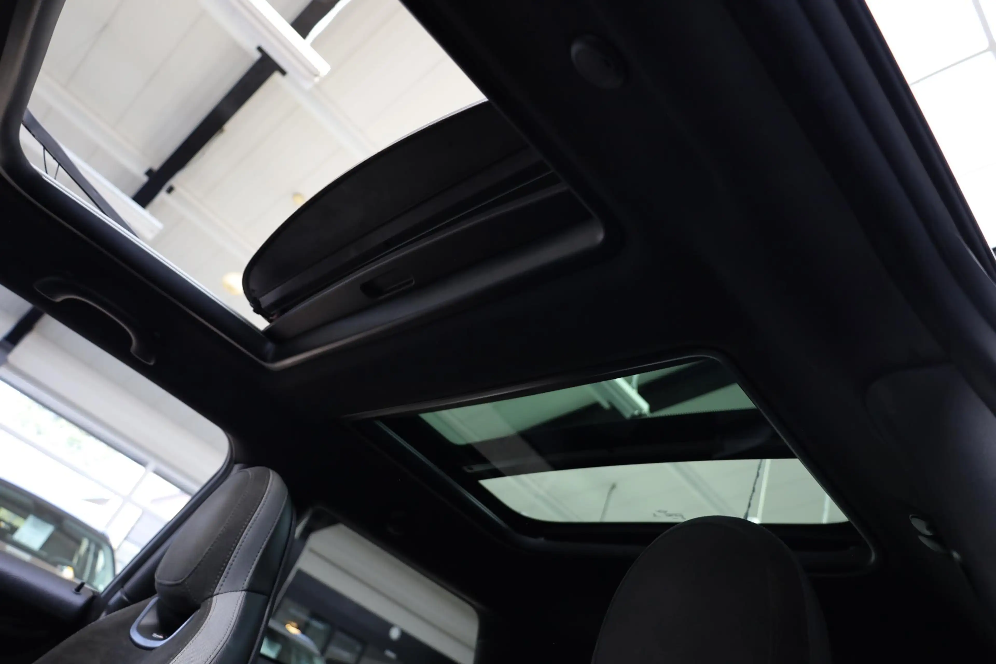 MINI John Cooper Works 3-Deurs 2.0 JCW Pack PANO HARMAN&KARDON CAMERA ADA — photo 12
