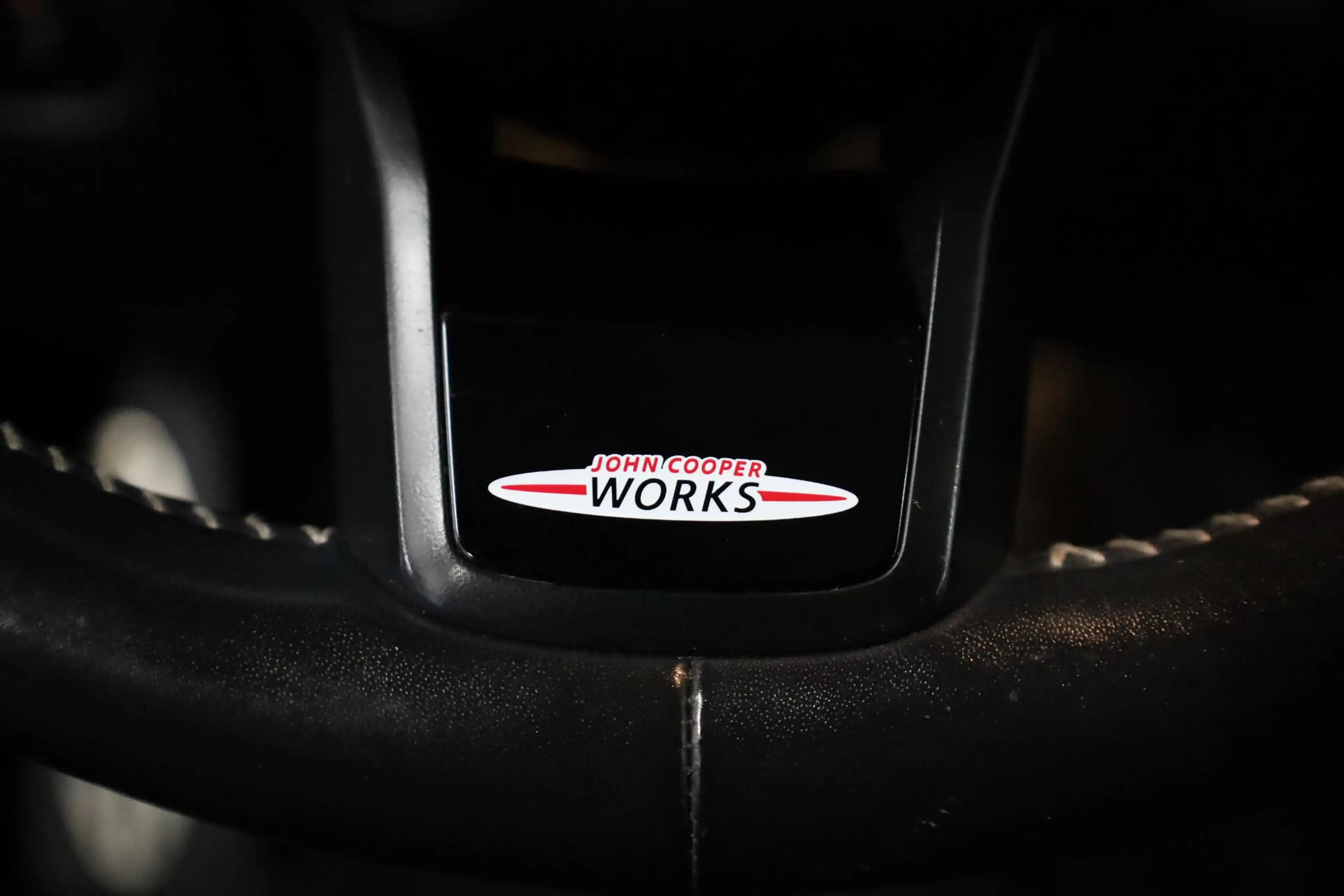 MINI John Cooper Works 3-Deurs 2.0 JCW Pack PANO HARMAN&KARDON CAMERA ADA — photo 21