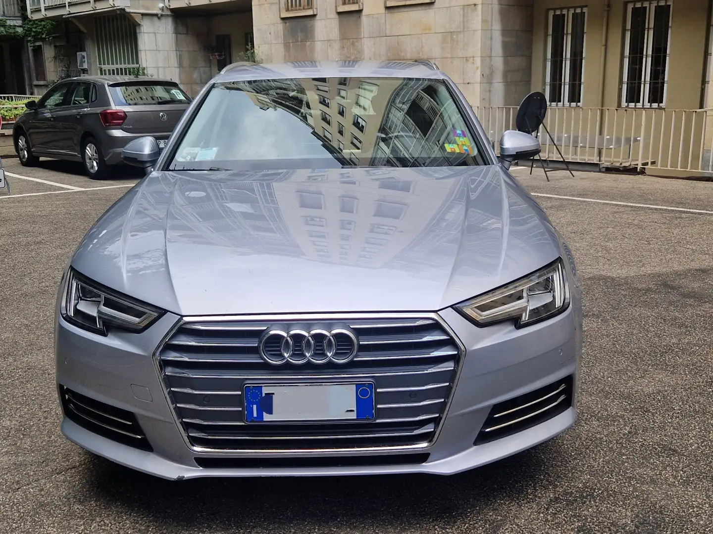 Audi A4 Avant 2.0 tdi Business 150cv multitronic E5 - 1