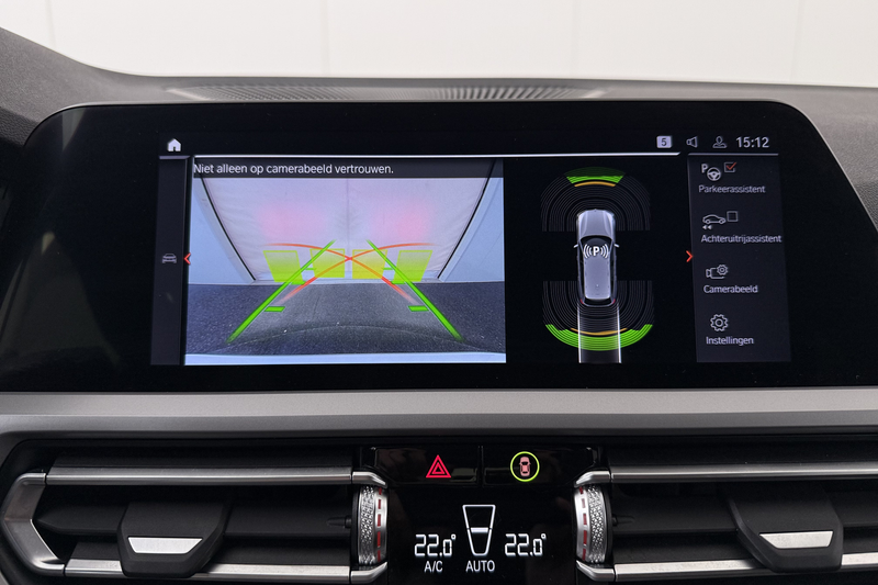 BMW 330 3-serie Touring 330e M-Sport Pano-dak Camera Leder — photo 22