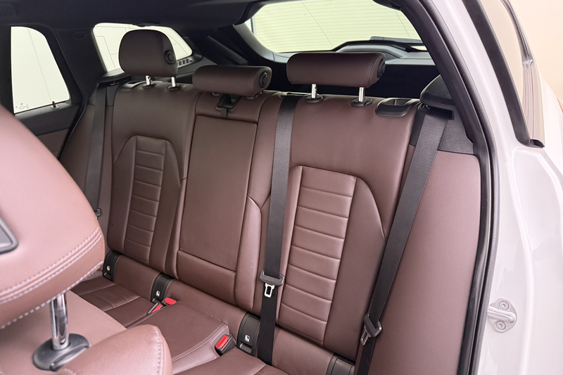BMW 330 3-serie Touring 330e M-Sport Pano-dak Camera Leder — photo 11