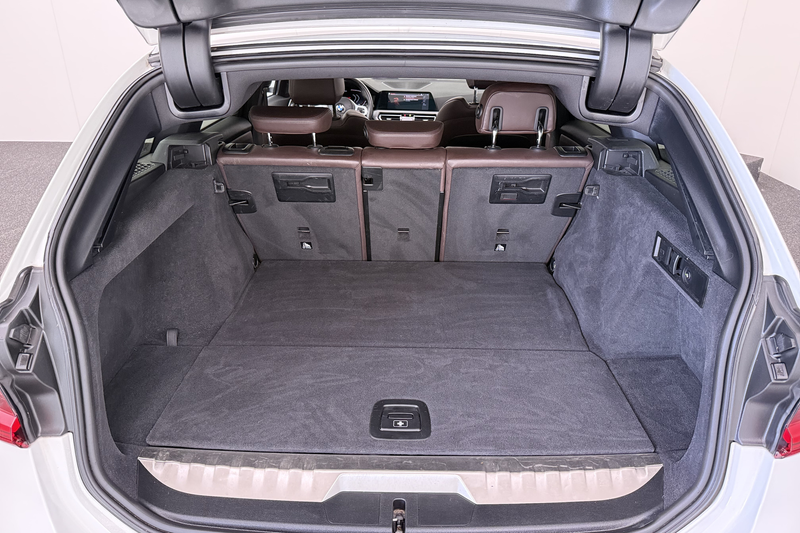 BMW 330 3-serie Touring 330e M-Sport Pano-dak Camera Leder — photo 13