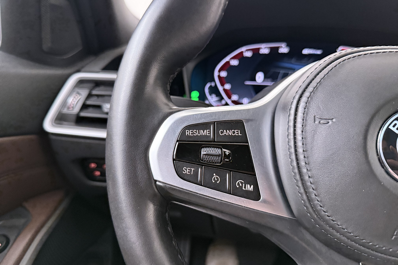 BMW 330 3-serie Touring 330e M-Sport Pano-dak Camera Leder — photo 18