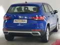 SEAT Ateca SEAT Ateca Style 2.0 TDI, 2020 Blau - thumbnail 6