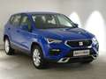 SEAT Ateca SEAT Ateca Style 2.0 TDI, 2020 Blau - thumbnail 1
